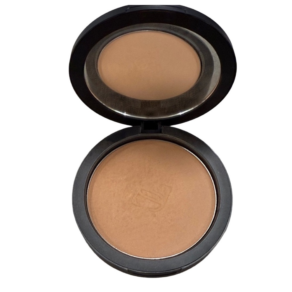 INGLOT x Jennifer Lopez limited edition bronzer j213 soleil